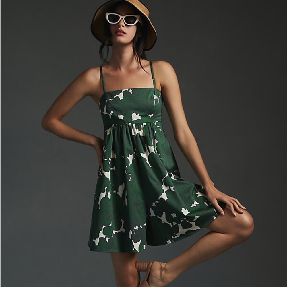 Hutch Romper - NWT Size Large